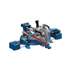 Fierastrau circular stationar Bosch GCM305-216S (B0601B61000) flexmag.md
