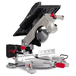 Fierastrau circular stationar Crown CT15355K flexmag.md