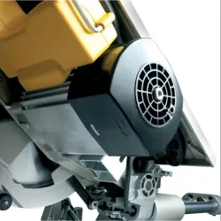 Fierastrau circular stationar DeWalt D27111-QS flexmag.md