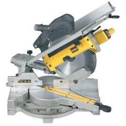Fierastrau circular stationar DeWalt D27111-QS flexmag.md