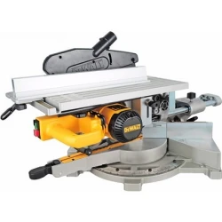 Fierastrau circular stationar DeWALT D27112 flexmag.md