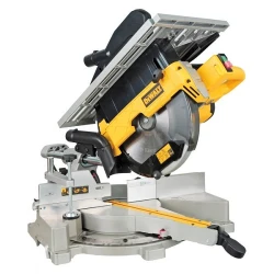 Fierastrau circular stationar DeWALT D27112 flexmag.md