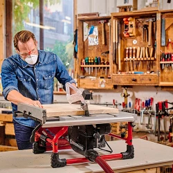 Пила циркулярная стационарная Einhell TE-TS 254 T (43.404.30) flexmag.md