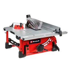 Fierastrau circular stationar Einhell TE-TS 254 T (43.404.30) flexmag.md