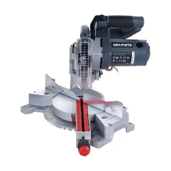 Fierastrau circular stationar Graphite 59G800 flexmag.md