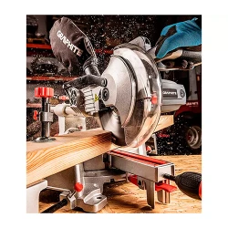 Fierastrau circular stationar Graphite 59G806 flexmag.md