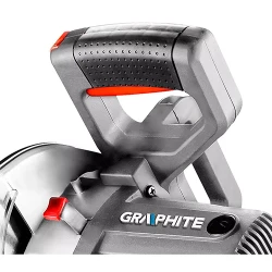 Fierastrau circular stationar Graphite 59G806 flexmag.md