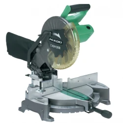 Пила циркулярная стационарная Hikoki C10FCE2UTZ flexmag.md