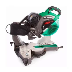 Fierastrau circular stationar Hikoki C12RSH2WAZ flexmag.md