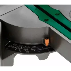 Fierastrau circular stationar Hikoki C12RSH2WAZ flexmag.md