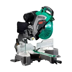 Пила циркулярная стационарная Hikoki C12RSH2WAZ flexmag.md