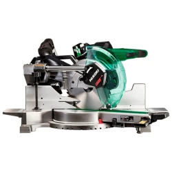 Пила циркулярная стационарная Hikoki C12RSH3WAZ flexmag.md