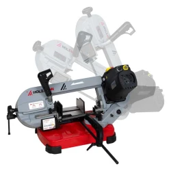 Пила циркулярная стационарная Holzmann BS125M_230V flexmag.md