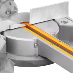 Fierastrau circular stationar Hoteche P805217 flexmag.md