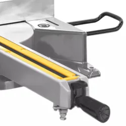 Fierastrau circular stationar Hoteche P805218 flexmag.md