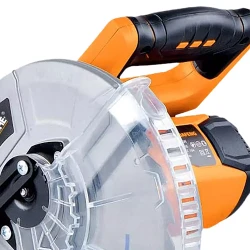 Пила циркулярная стационарная Hoteche P805220 flexmag.md