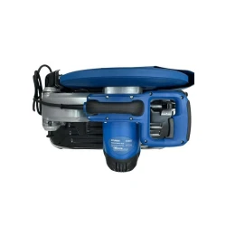 Пила циркулярная стационарная Hyundai HY-CM 2414 flexmag.md