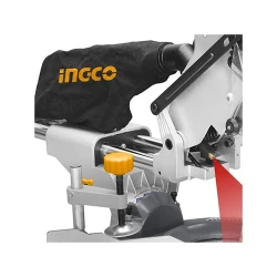 Пила циркулярная стационарная Ingco BM2S18004 flexmag.md
