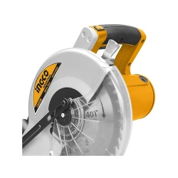 Пила циркулярная стационарная Ingco BM2S18004 flexmag.md