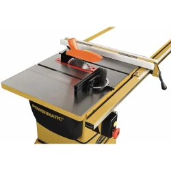 Fierastrau circular stationar Jet PM1000-230 flexmag.md