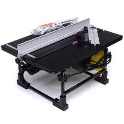 Пила циркулярная стационарная Kraft&Dele KD5290 flexmag.md