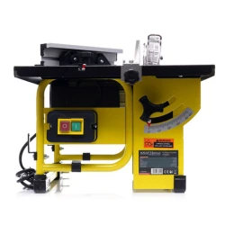 Fierastrau circular stationar Kraft&Dele KD5291 flexmag.md