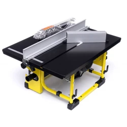 Fierastrau circular stationar Kraft&Dele KD5291 flexmag.md
