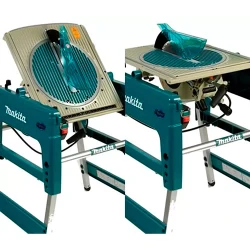 Пила циркулярная стационарная Makita LF1000 flexmag.md