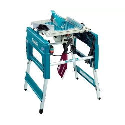 Пила циркулярная стационарная Makita LF1000 flexmag.md