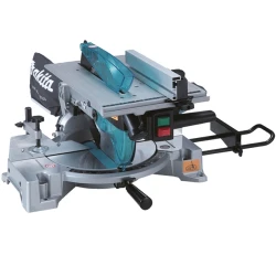 Fierastrau circular stationar Makita LH1040 flexmag.md