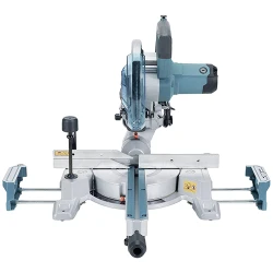 Fierastrau circular stationar Makita LS0816F flexmag.md