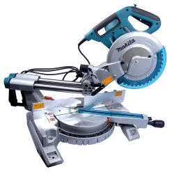 Fierastrau circular stationar Makita LS1018LN flexmag.md