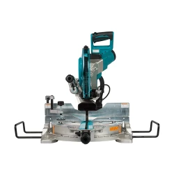 Fierastrau circular stationar Makita LS1019L flexmag.md