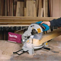 Пила циркулярная стационарная Makita LS1040N flexmag.md