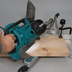 Fierastrau circular stationar Makita LS1110F flexmag.md