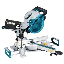 Fierastrau circular stationar Makita LS1110F flexmag.md