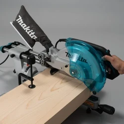Fierastrau circular stationar Makita LS1110F flexmag.md