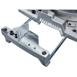Пила циркулярная стационарная Makita LS1219L flexmag.md