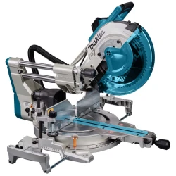 Fierastrau circular stationar Makita LS1219L flexmag.md