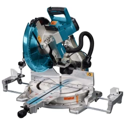 Пила циркулярная стационарная Makita LS1219L flexmag.md