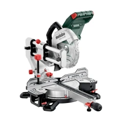 Fierastrau circular stationar Metabo 615216000 flexmag.md