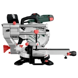 Пила стационарная циркулярная Metabo 615216000 flexmag.md