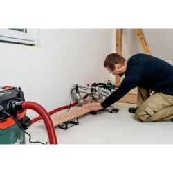 Пила стационарная циркулярная Metabo 615216000 flexmag.md