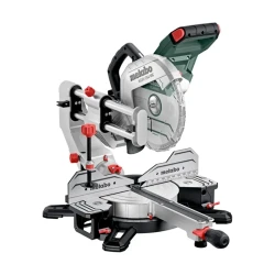 Fierastrau circular stationar Metabo 615254000 flexmag.md