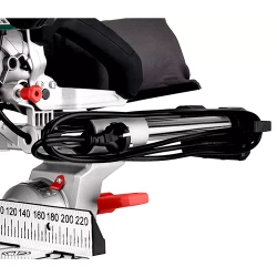 Пила циркулярная стационарная Metabo KGS 216 M (613216000) flexmag.md