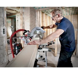 Пила циркулярная стационарная Metabo KGS 216 M (619260000) flexmag.md