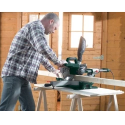 Пила циркулярная стационарная Metabo KGS 216 M (619260000) flexmag.md