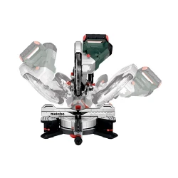Пила циркулярная стационарная Metabo KGS 305 M (613305000) flexmag.md