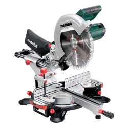 Fierastrau circular stationar Metabo KGS 305 M (619305000) flexmag.md
