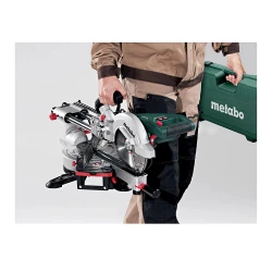 Пила циркулярная Metabo KGS 305 M (619305000) flexmag.md